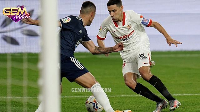 Kèo tỉ số Sevilla vs Celta Vigo