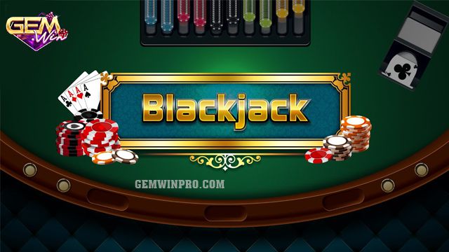 Điều kiện để thực hiện tách cặp Blackjack