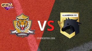 Dự đoán Tigres FC vs Llaneros FC 19/3 lúc 6h00 ở Gemwin