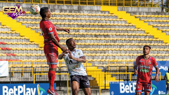 Kèo phạt góc Tigres FC vs Llaneros FC