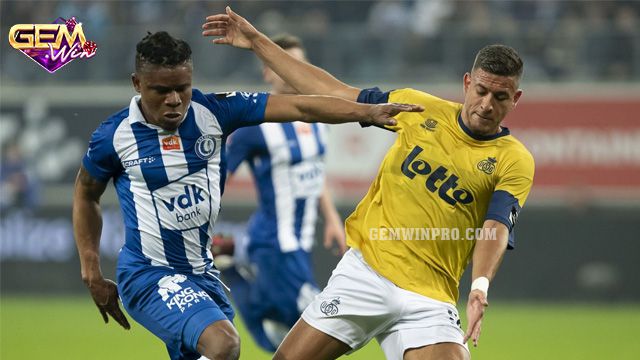 Nhận định kèo chấp cả trận Union St.Gilloise vs Gent