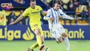 Dự đoán Villarreal B vs Leganes lúc 0h30 24/3 ở Gemwin