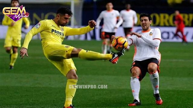 Kèo tỉ số Villarreal vs Valencia