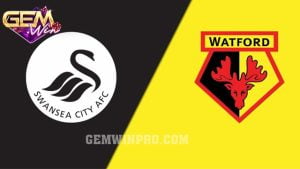 Dự đoán Watford vs Swansea lúc 2h45 ngày 7/3 theo Gemwin