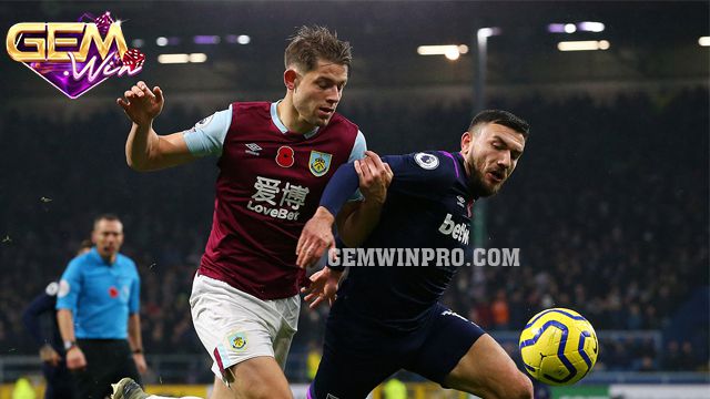 Kèo tỉ số West Ham vs Burnley