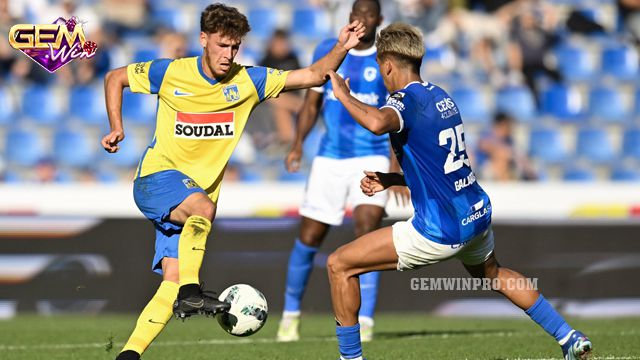 Nhận định kèo châu Á trận đấu giữa Westerlo vs Genk